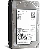 Amazon.com: Seagate BarraCuda Mobile Hard Drive 4TB SATA 6Gb/s